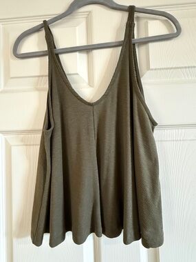 Intimately Free People Dani Swing Tank Top